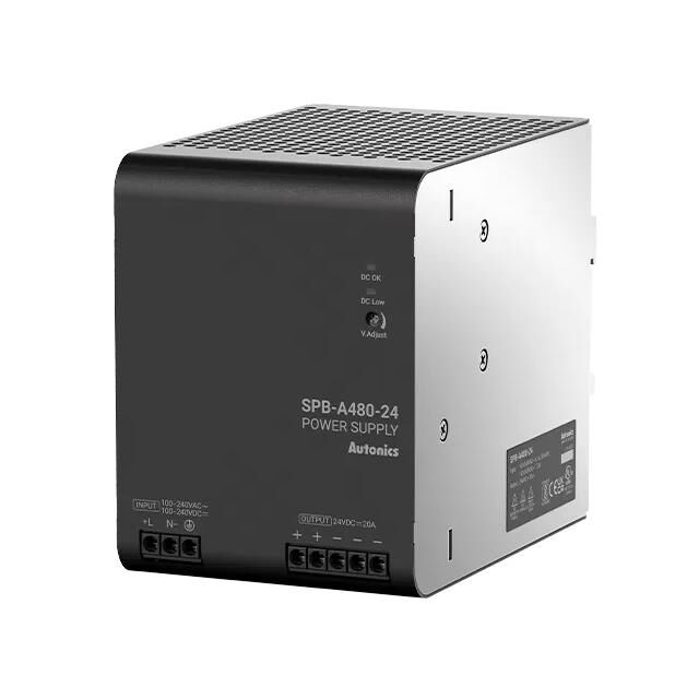 SPB-A480-24 - Autonics