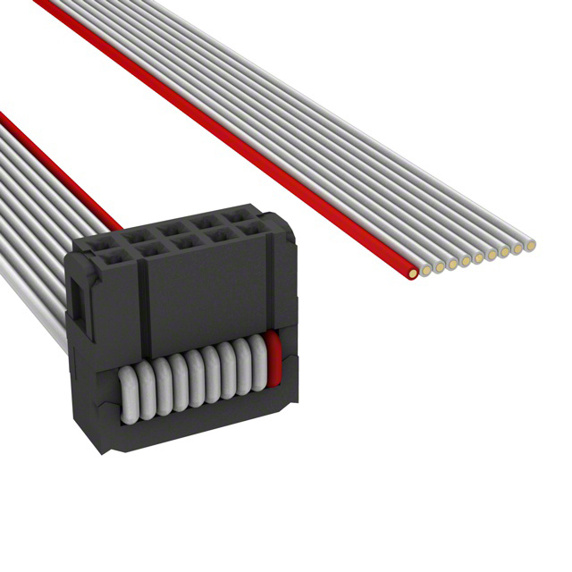 A1BXG-1036G - TE Connectivity AMP Connectors