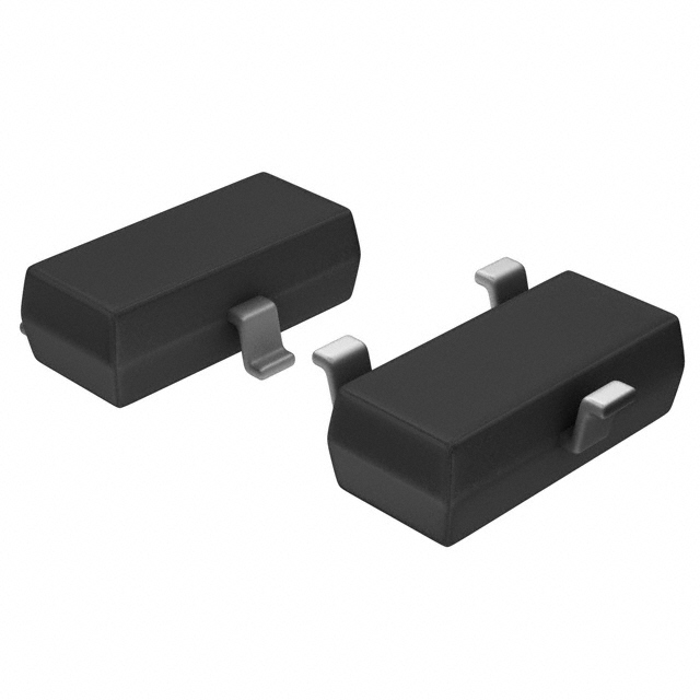 BAW56HYT116 - ROHM Semiconductor