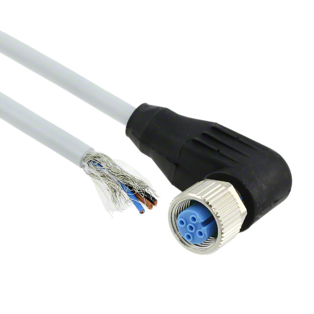 1-2273097-1 - TE Connectivity AMP Connectors