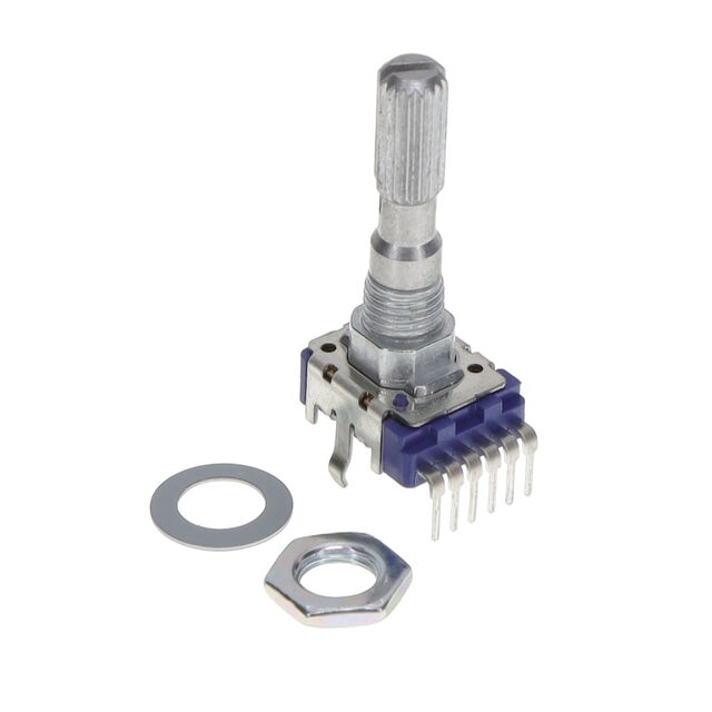 PRS12R-4125K-103B1 - Bourns Inc.