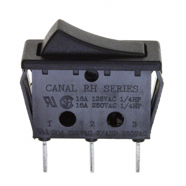 RH120C2NBB - APEM Inc.