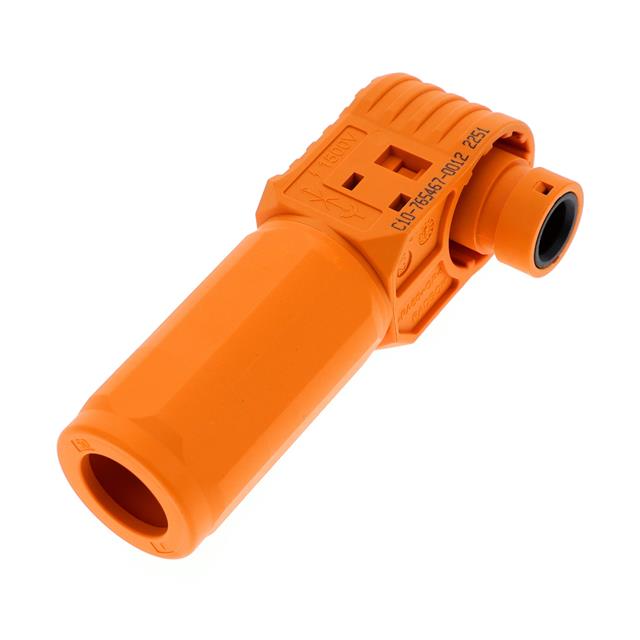 SLPHPB50BNO2 - Amphenol Industrial