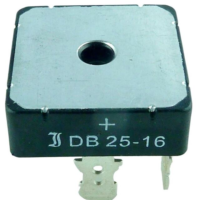 DB35-02 - Diotec Semiconductor