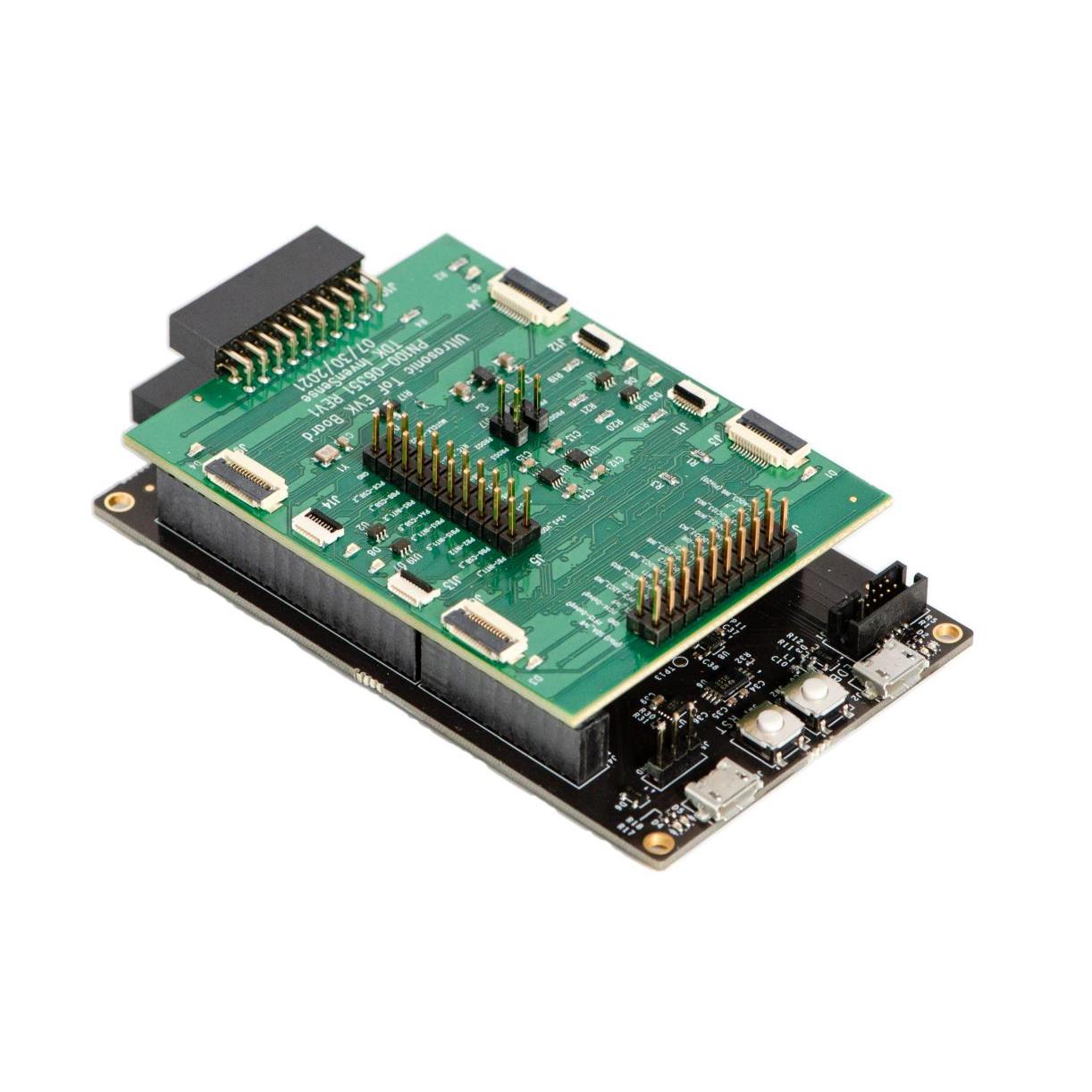 DK-X0201 - TDK InvenSense