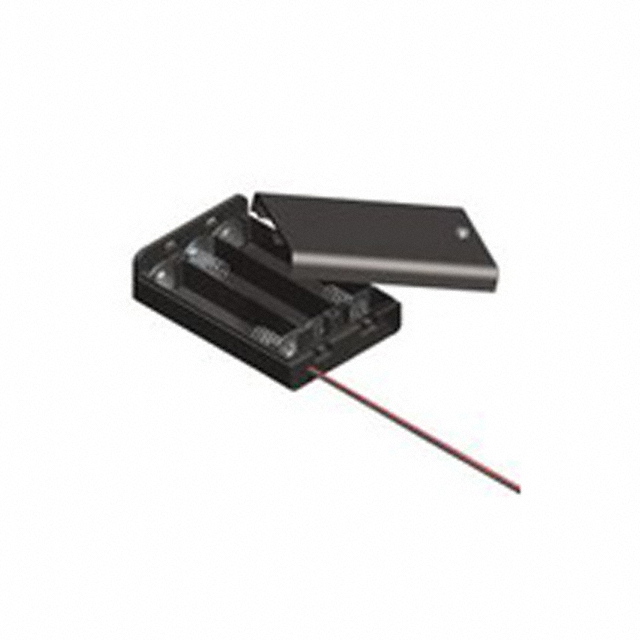 2487 - Keystone Electronics