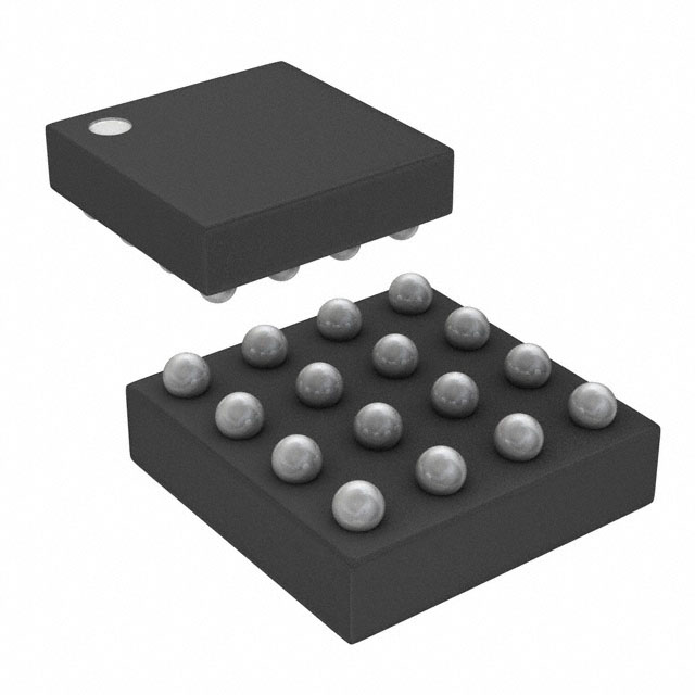 TPS657095YFFR - Texas Instruments