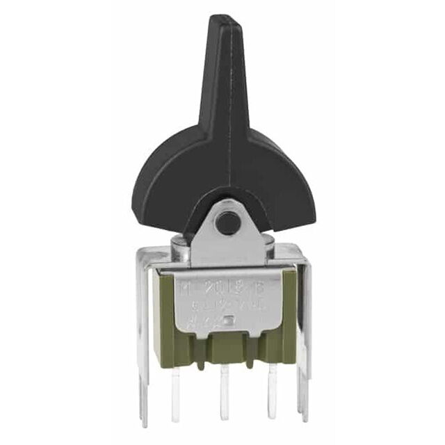 MN18TXW13-EA - NKK Switches