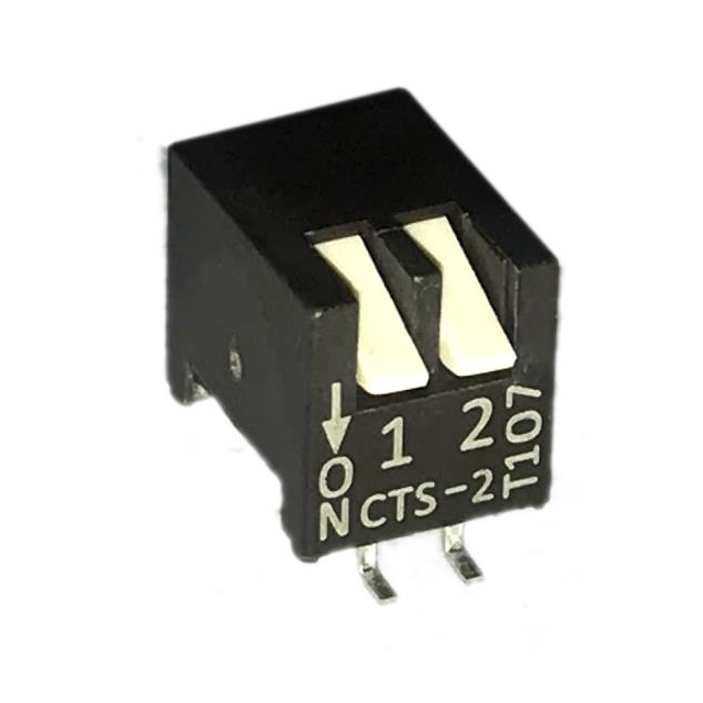 193-2MSN - CTS Electrocomponents
