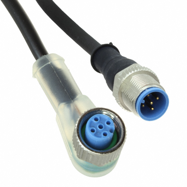 1-2273127-4 - TE Connectivity AMP Connectors