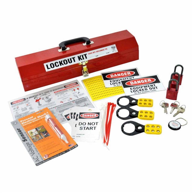LK331E - Brady Corporation