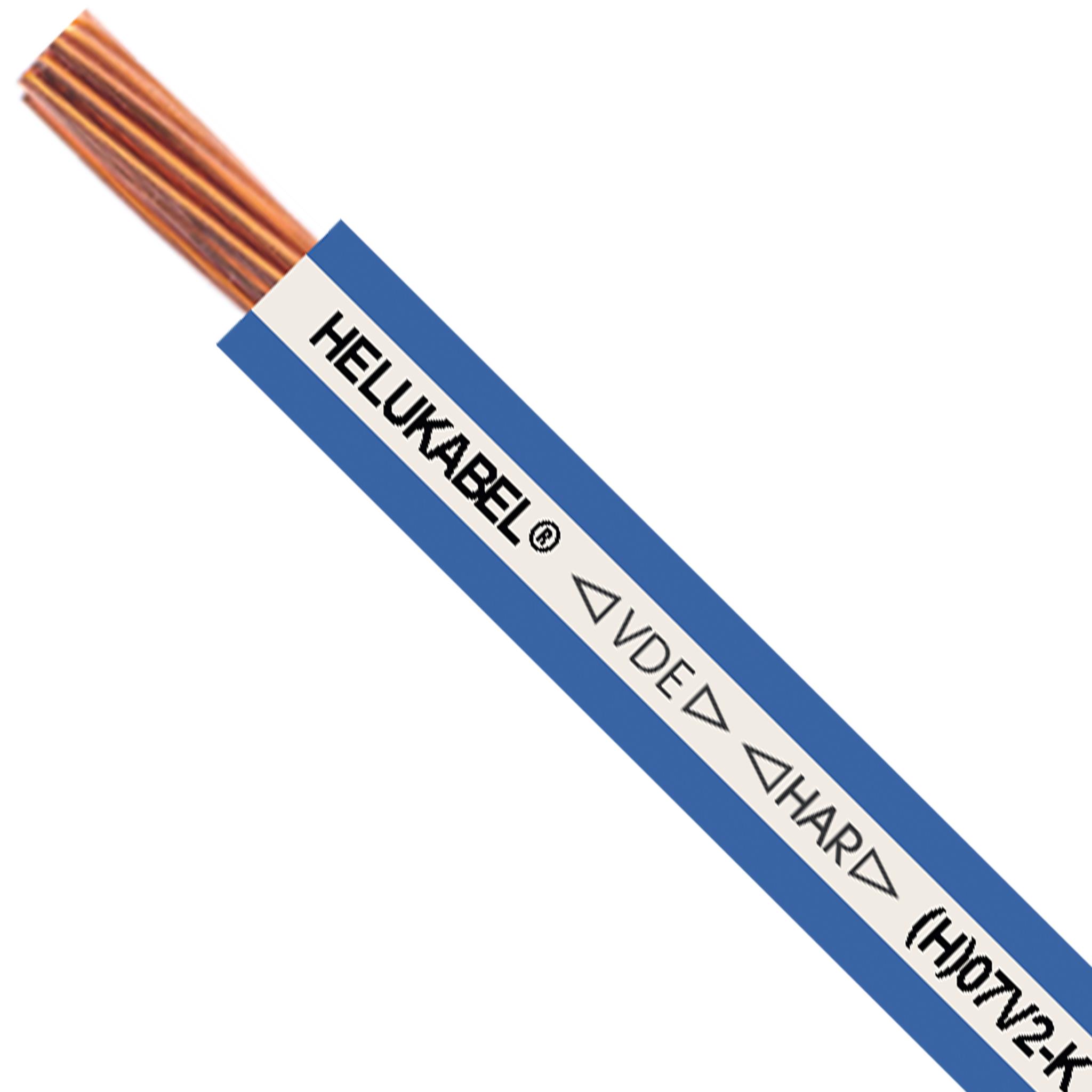 63422 - HELUKABEL