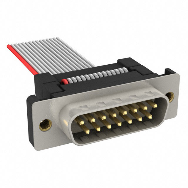A7VXB-1510G - TE Connectivity AMP Connectors