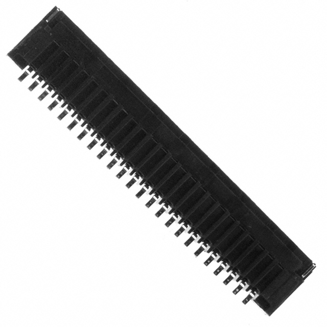 24FMN-SMT-A-TF - JST Sales America Inc.
