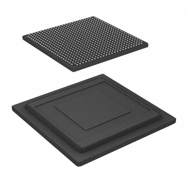 5AGXBA3D4F27I5G - Altera