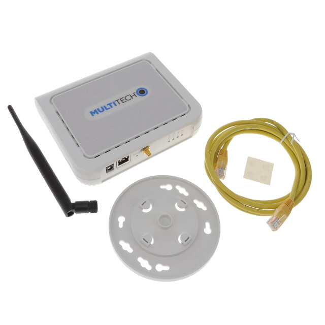 MTCAP2-915-042A-POE - Multi-Tech Systems Inc.