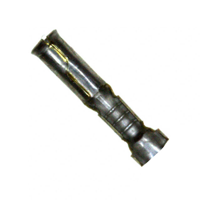 61622-1 - TE Connectivity AMP Connectors