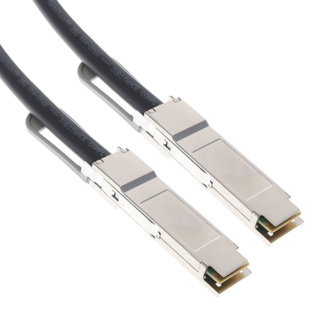 2333842-6 - TE Connectivity AMP Connectors