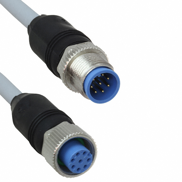 2273115-3 - TE Connectivity AMP Connectors