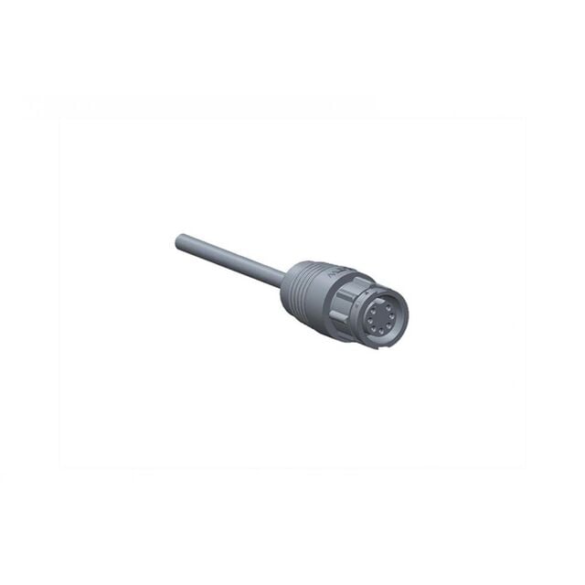 1CC-03BMFM-LL6A01 - Amphenol LTW