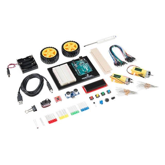 15631 - SparkFun Electronics