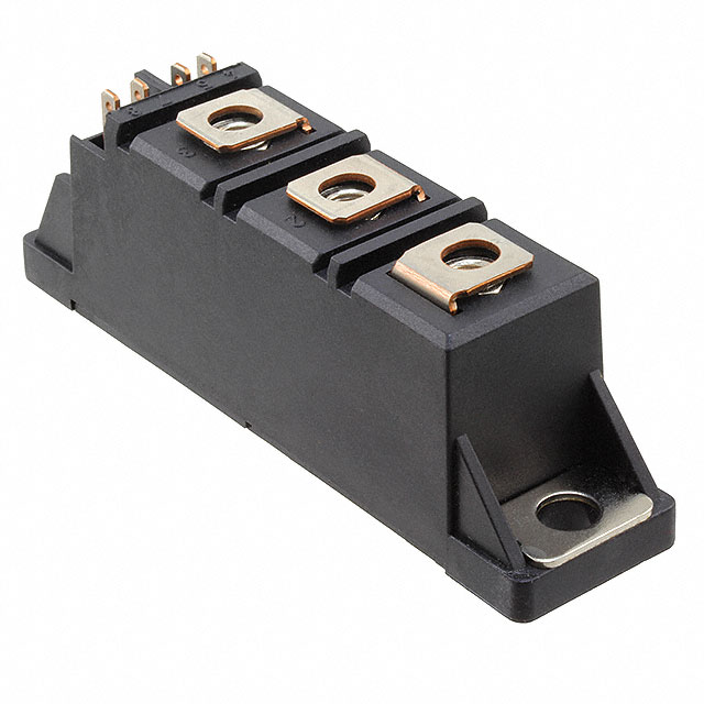 VS-VSKH570-18PBF - Vishay General Semiconductor - Diodes Division