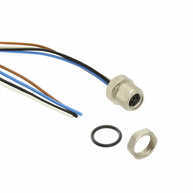 3-2172088-2 - TE Connectivity AMP Connectors