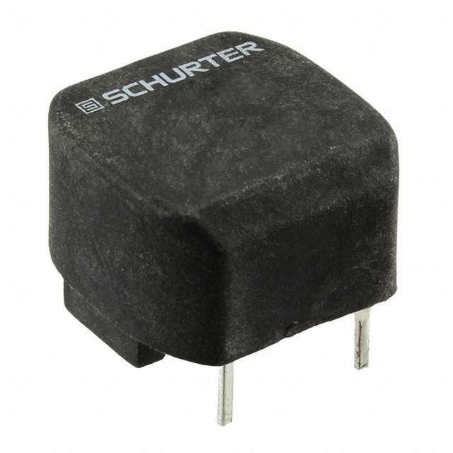 DSF-18-0002 - SCHURTER Inc.