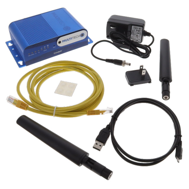 MTCDT-L4N1-246A-US - Multi-Tech Systems Inc.
