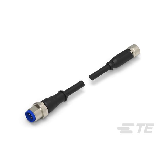 2273110-4 - TE Connectivity AMP Connectors