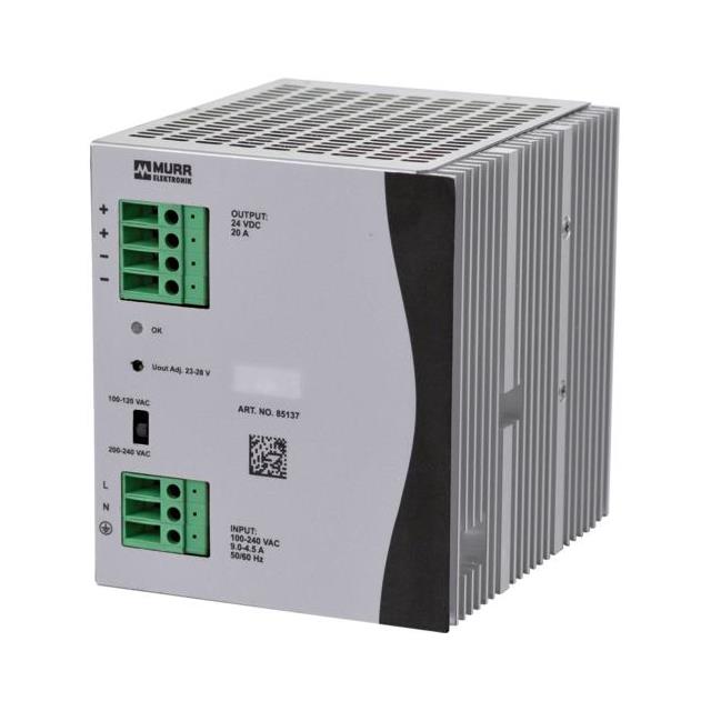 85137 - Murrelektronik, Inc