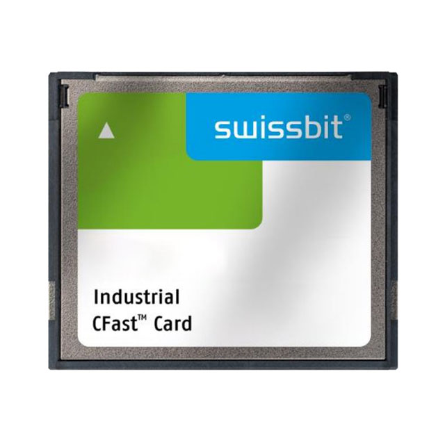 SFCA064GH1AO4TO-C-QC-216-STD - Swissbit