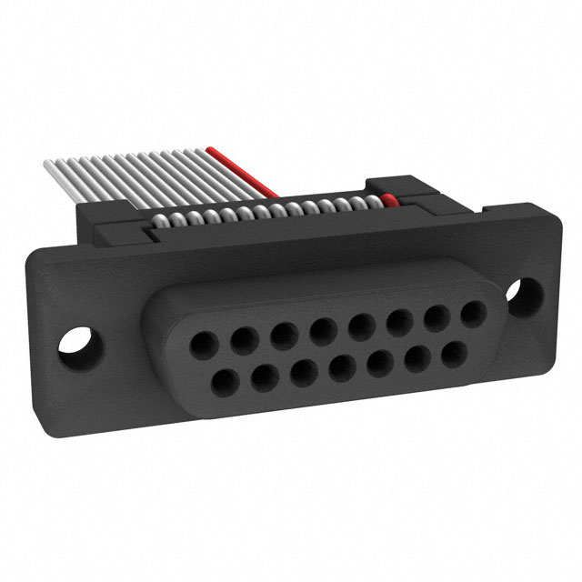 A7FXB-1506G - TE Connectivity AMP Connectors