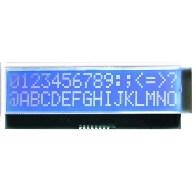 GFA1602B-BNFE-JES - Gi Far technology Co., Ltd