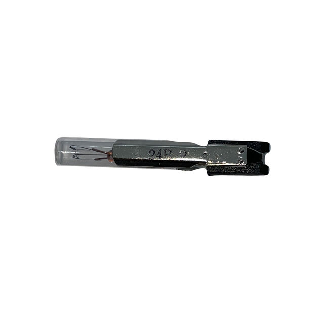 24B - Advanced Micro Lites