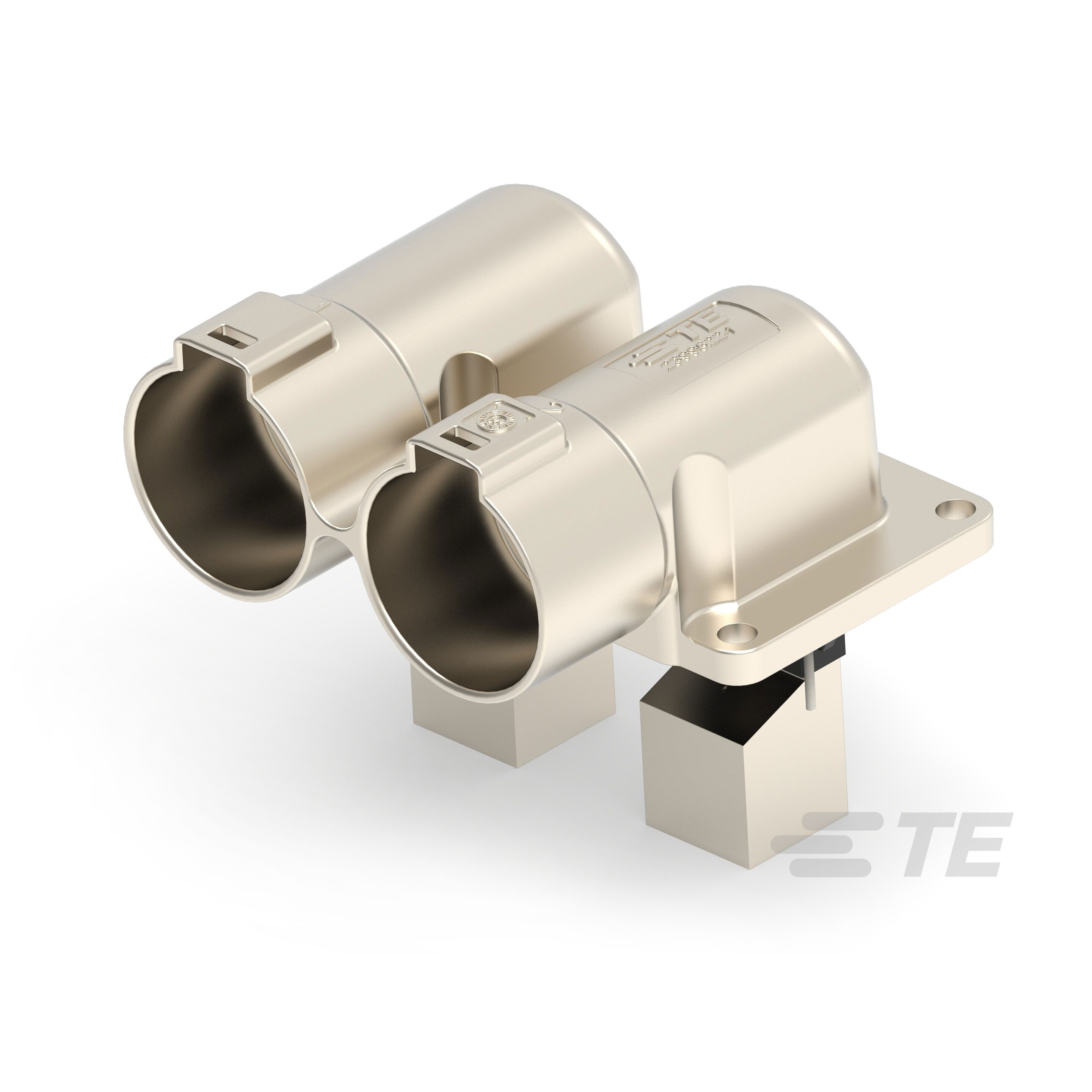 1-2399610-1 - TE Connectivity DEUTSCH Connectors