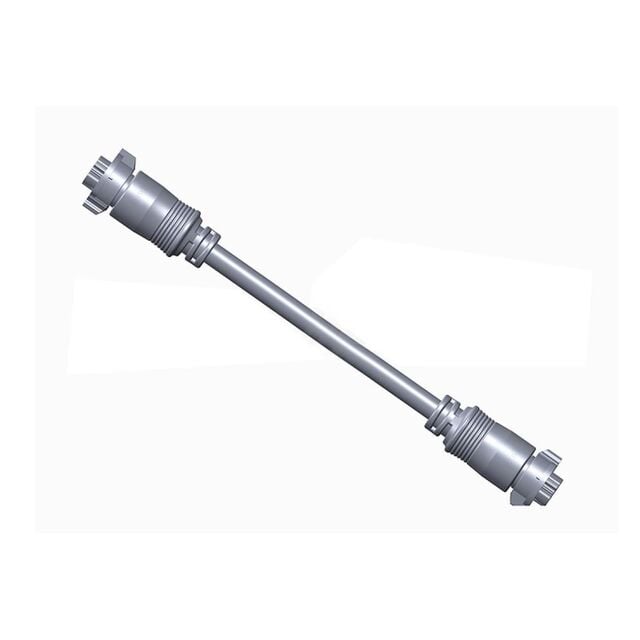 AB-DCD06FL-DCDFL-QCA05 - Amphenol LTW