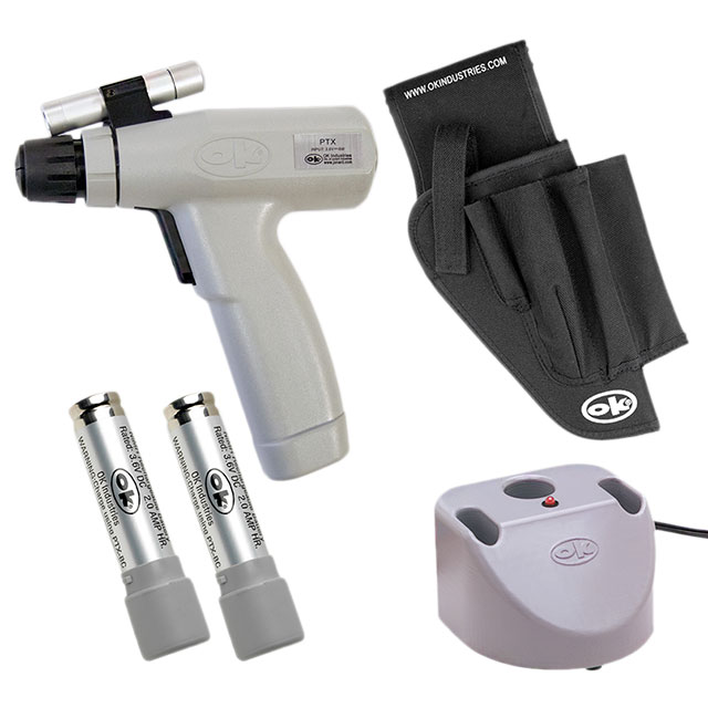 PTX-KIT2FL - OK Industries (Jonard Tools)