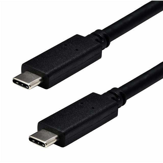 CA-USB4-CM-CM-0.8M-A - Adam Tech