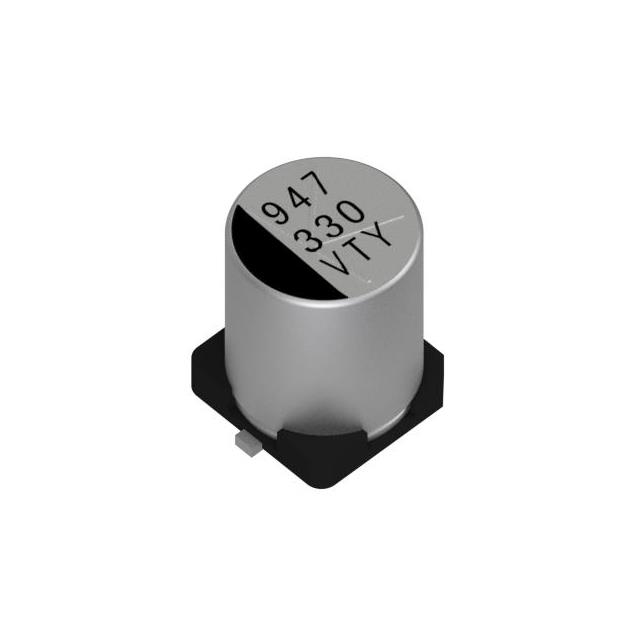 25TYV820MVB10X10.5 - Rubycon