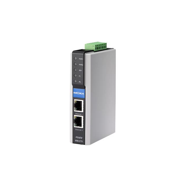 MGATE MB3270I-T - Moxa