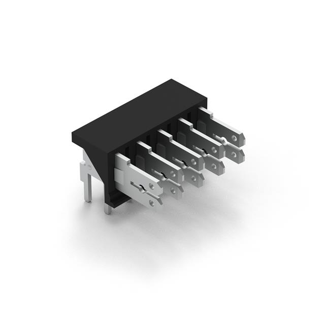 638207122005 - W&uuml;rth Elektronik Midcom