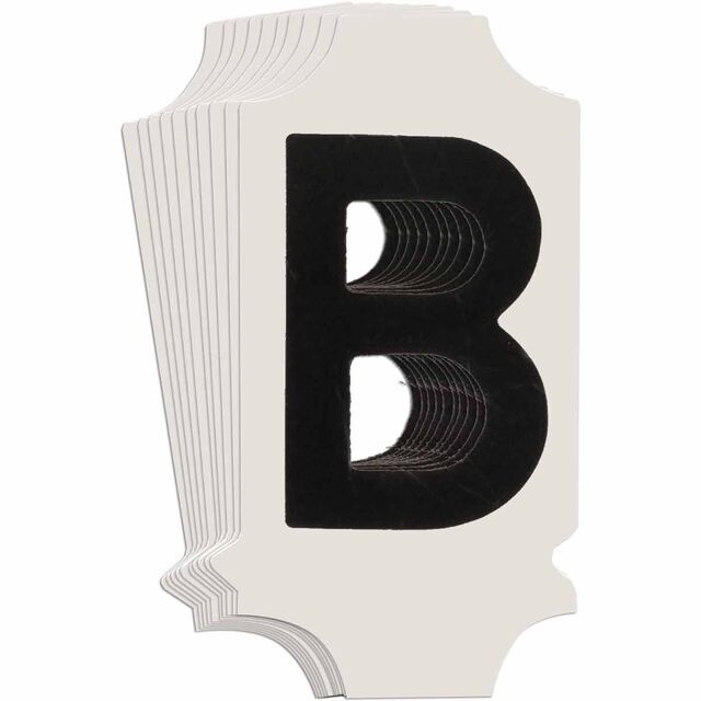 5010P-B - Brady Corporation