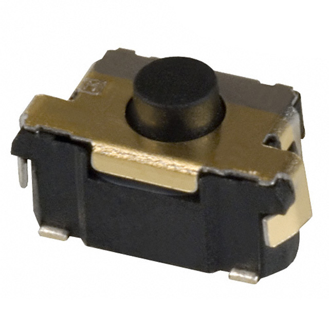EVQ-P4M03K - Panasonic Electronic Components
