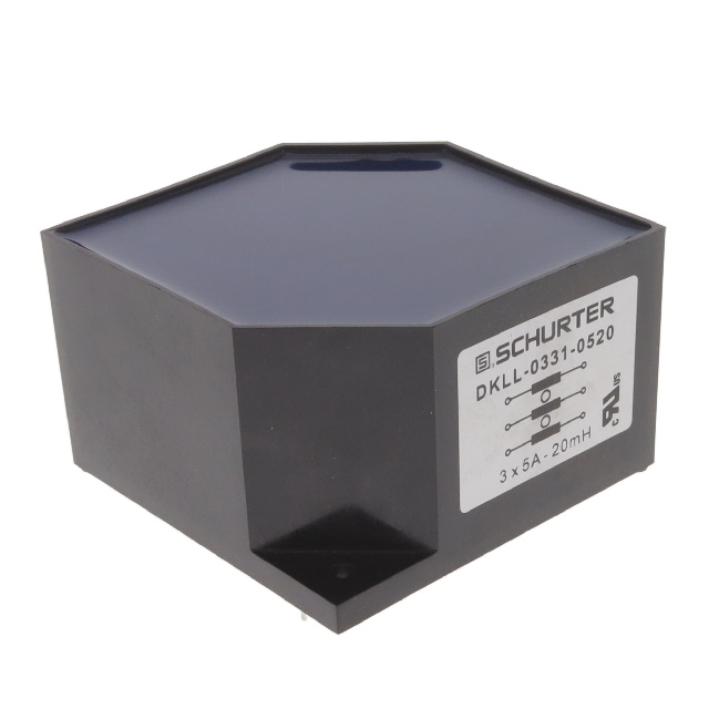 DKLL-0331-0520 - SCHURTER Inc.