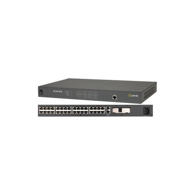 04030764 - Perle Systems