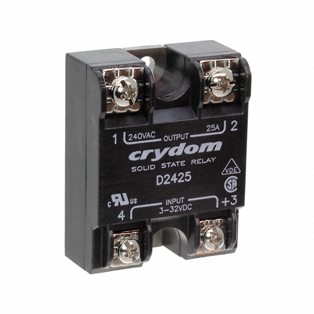 D2425H - Sensata-Crydom