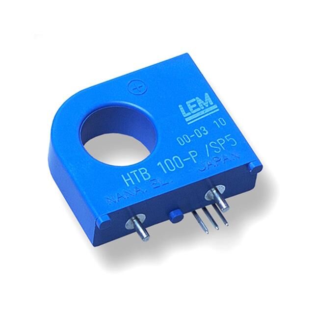 HTB 250-P/SP10 - LEM USA Inc.