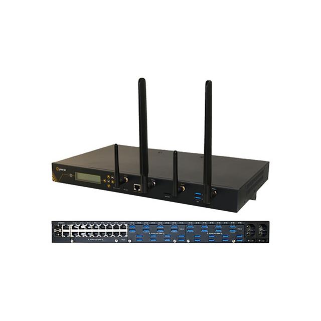 04033694 - Perle Systems