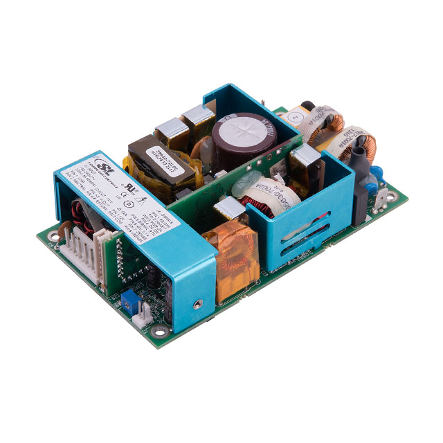 GNT248G - SL POWER / Advanced Energy